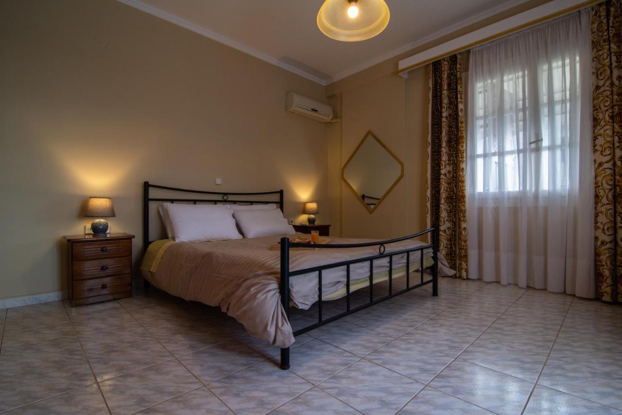Nikolas Ii Apartment Nafplio