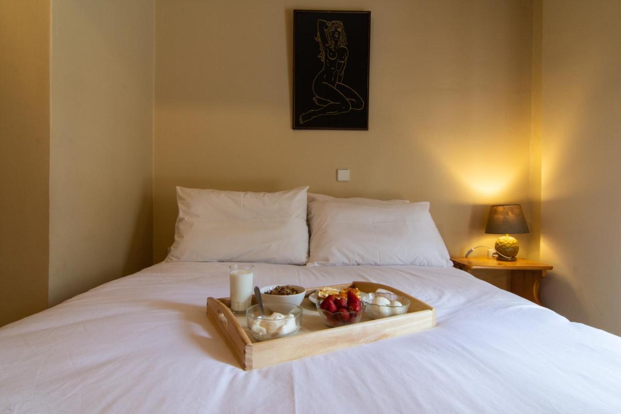 Apartment Nikolas Ii Nafplio