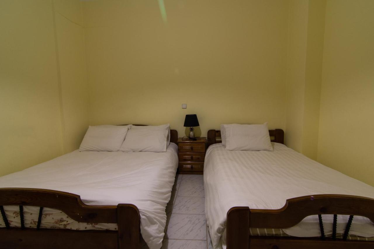 Apartment Nikolas Ii